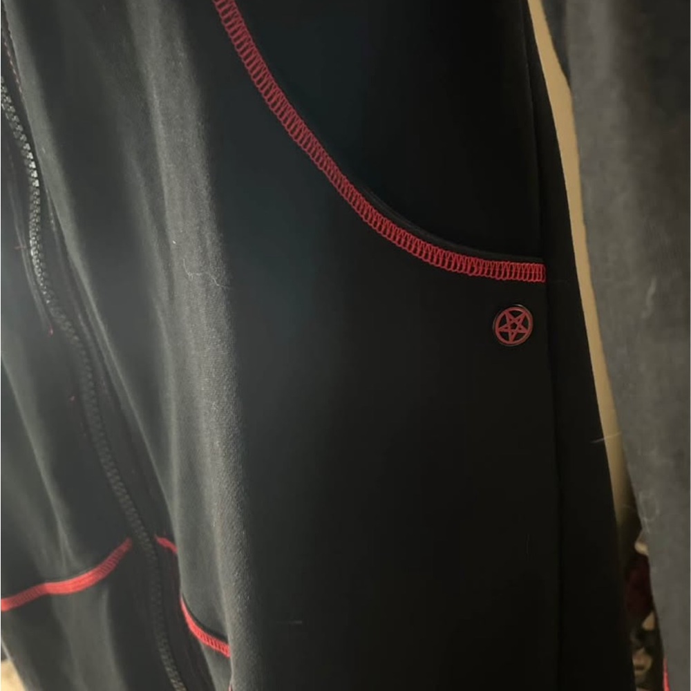 Unisex KILLSTAR Jacket - Picture 9 of 9